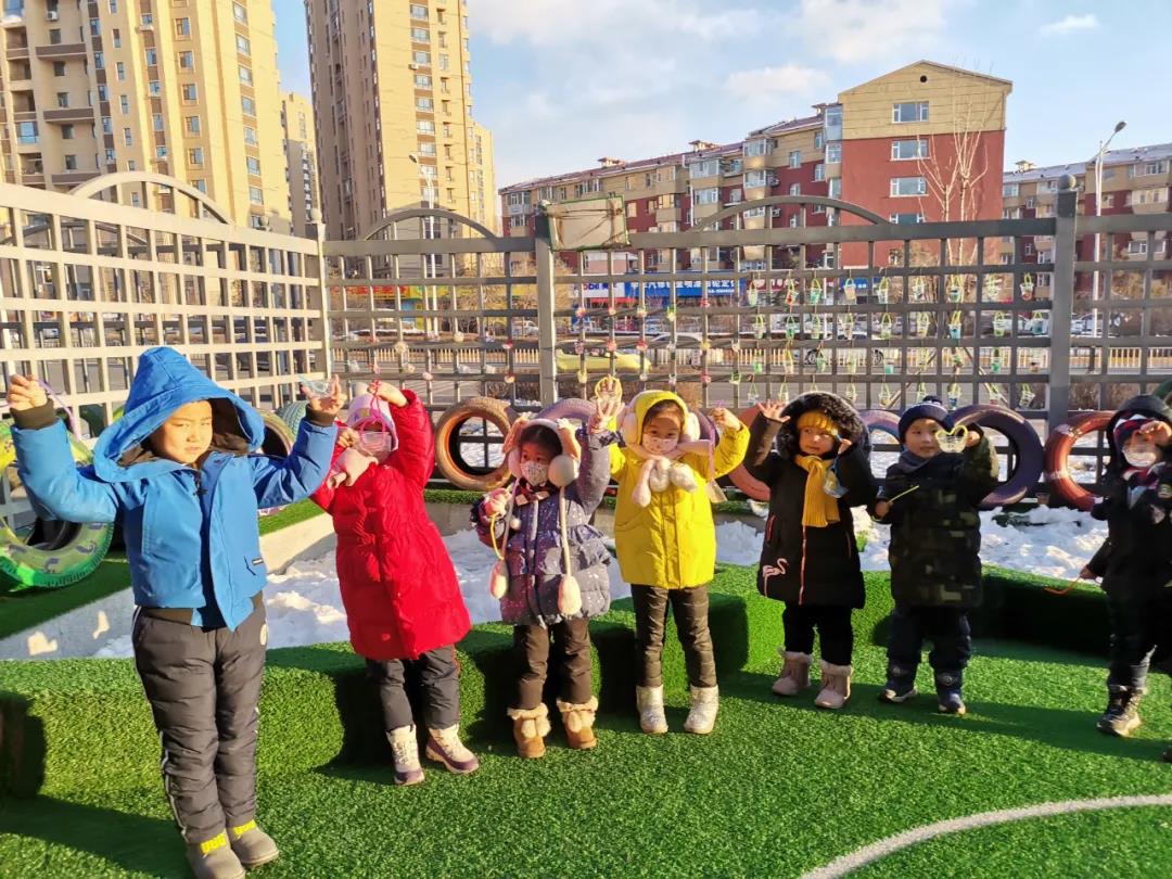 长春学前教育