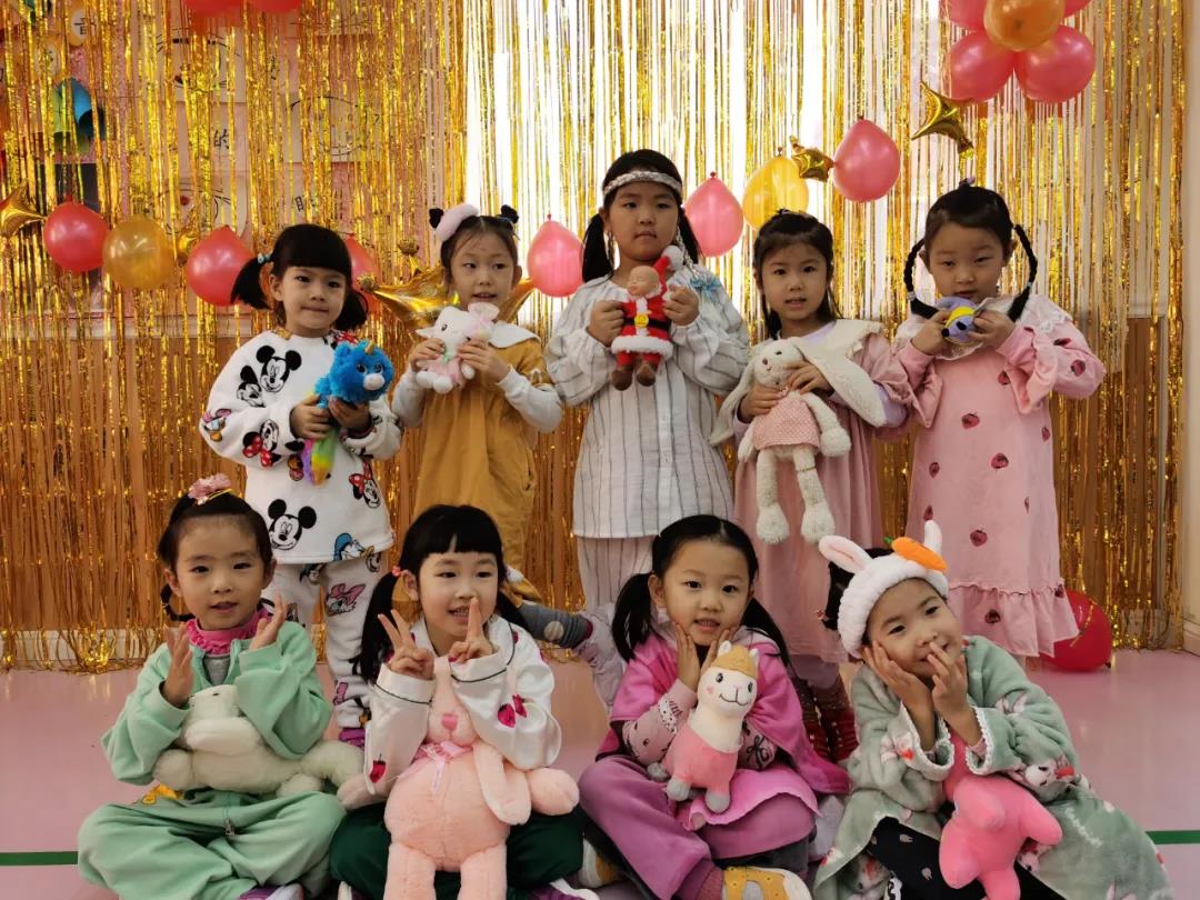 长春幼儿园