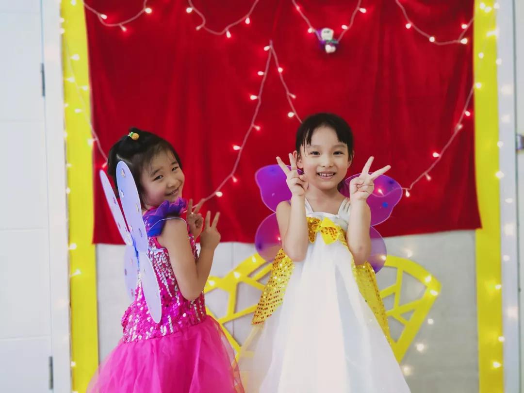 长春幼儿园