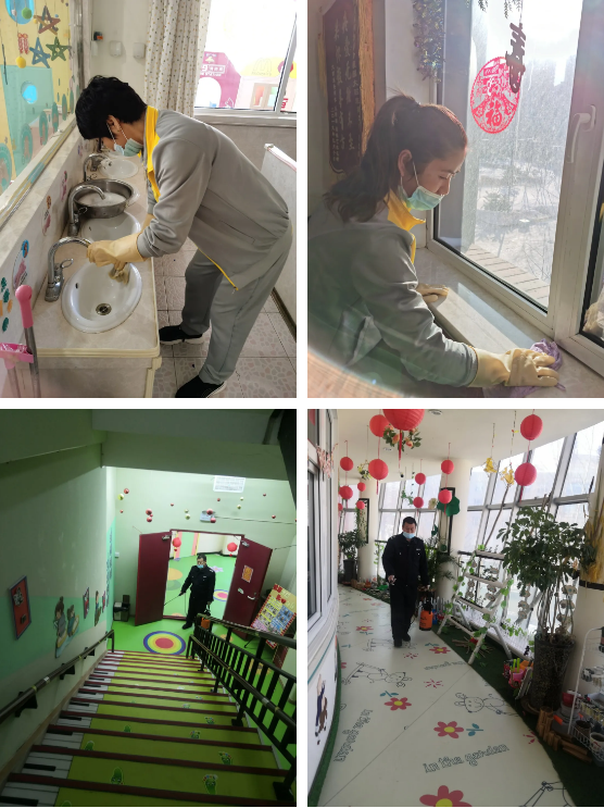 长春幼儿园