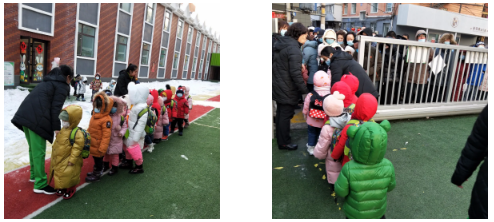 长春幼儿园