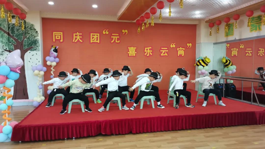 长春幼儿园