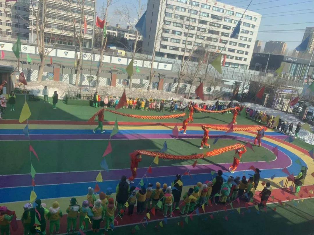 长春幼儿园