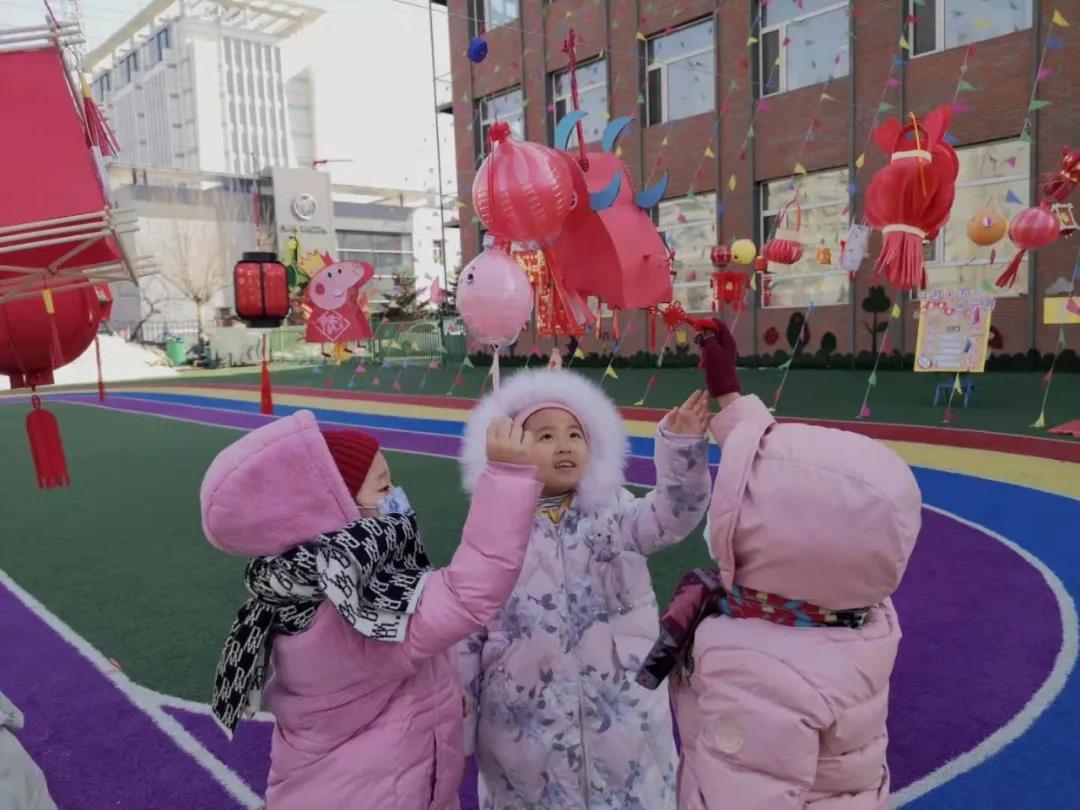 长春幼儿园