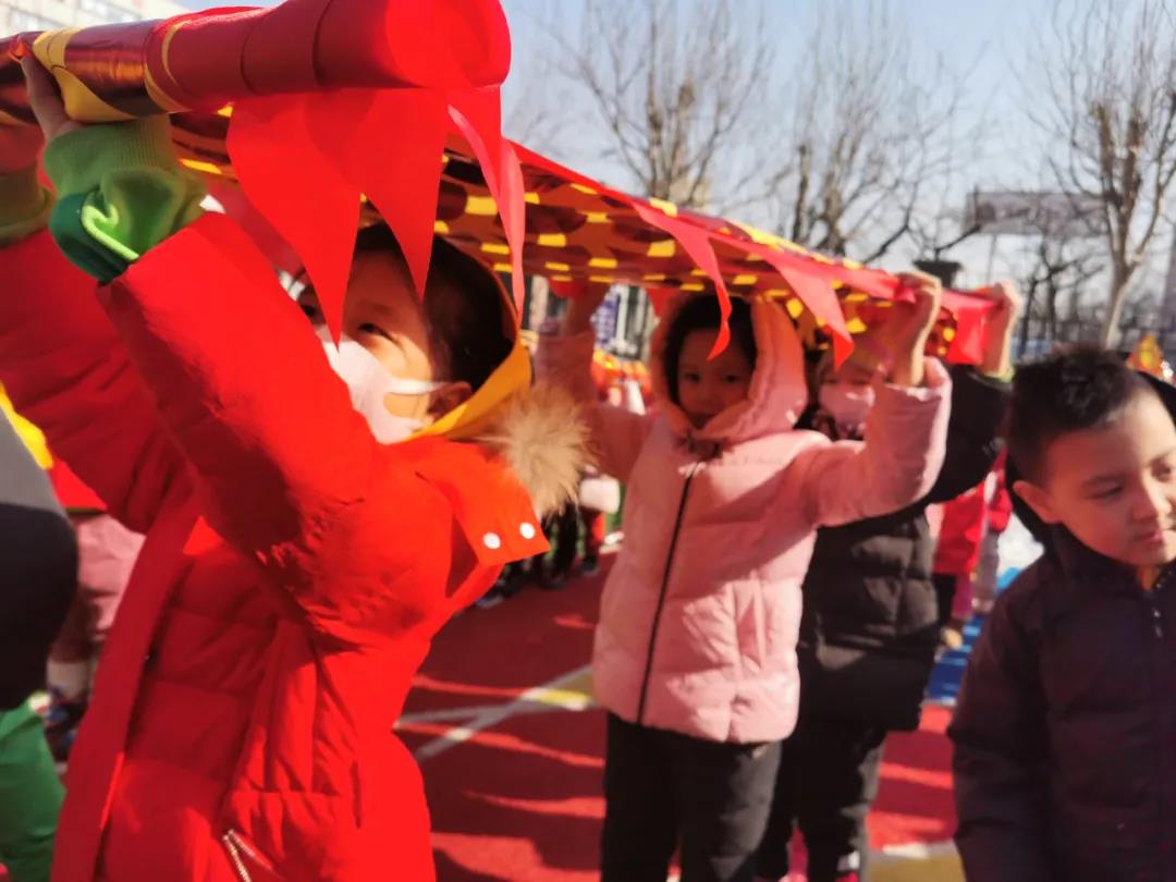 长春幼儿园