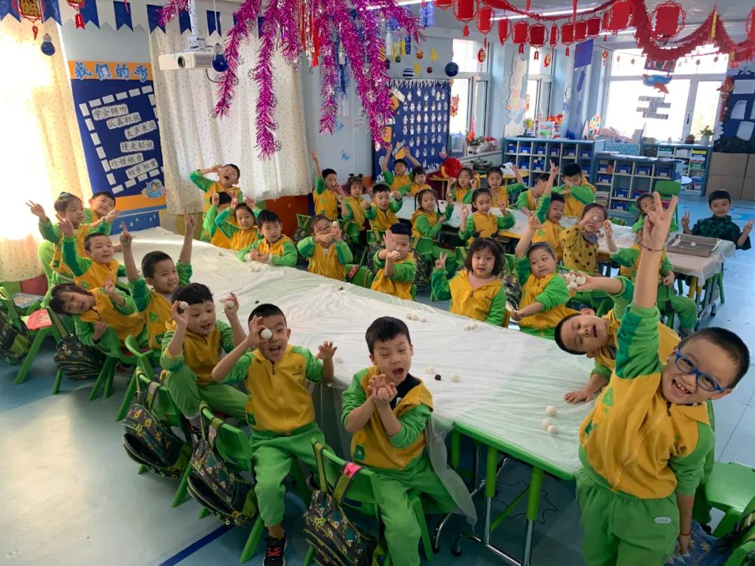 长春幼儿园