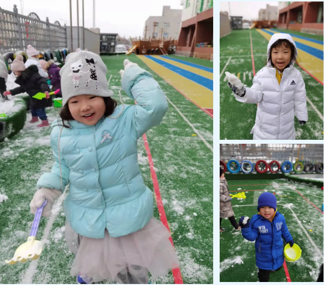 长春幼儿园