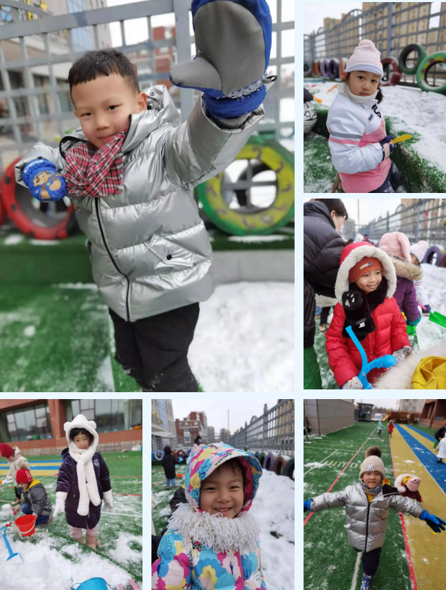 长春幼儿园