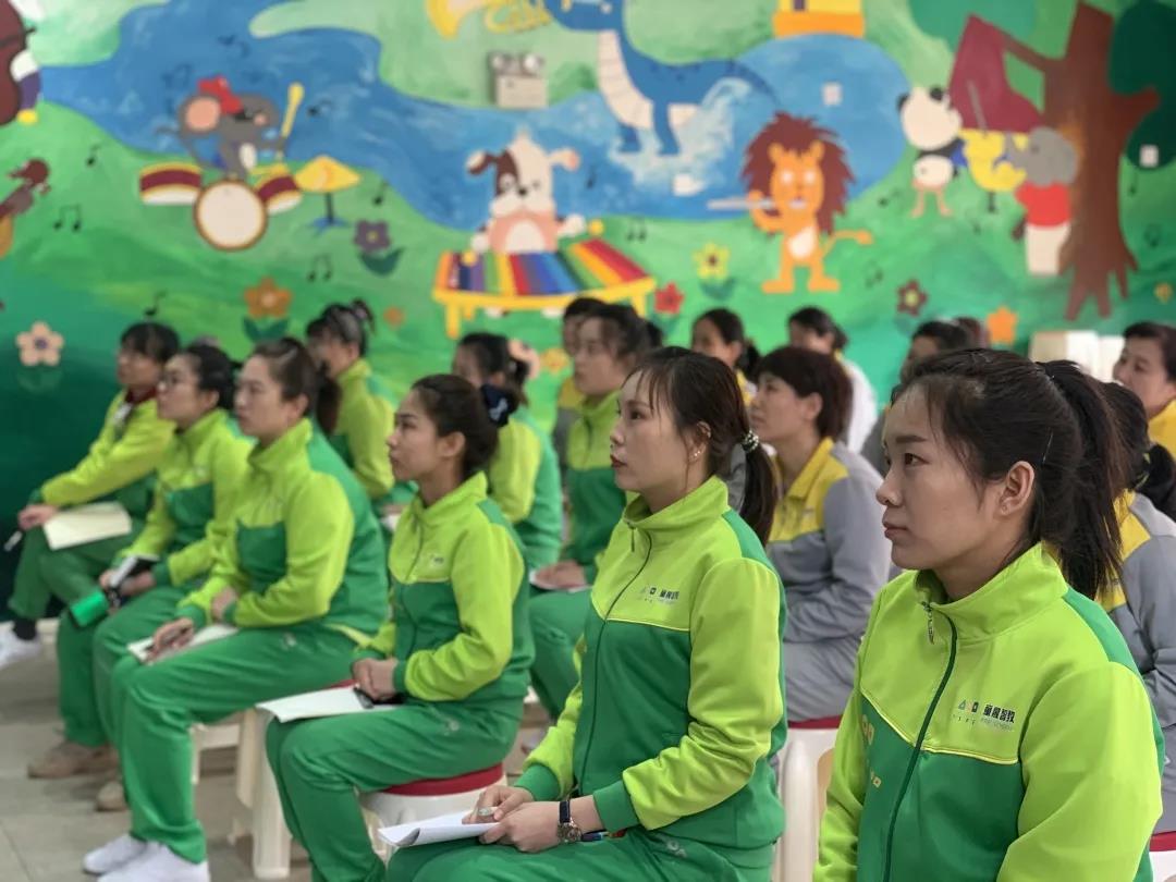 长春幼儿园