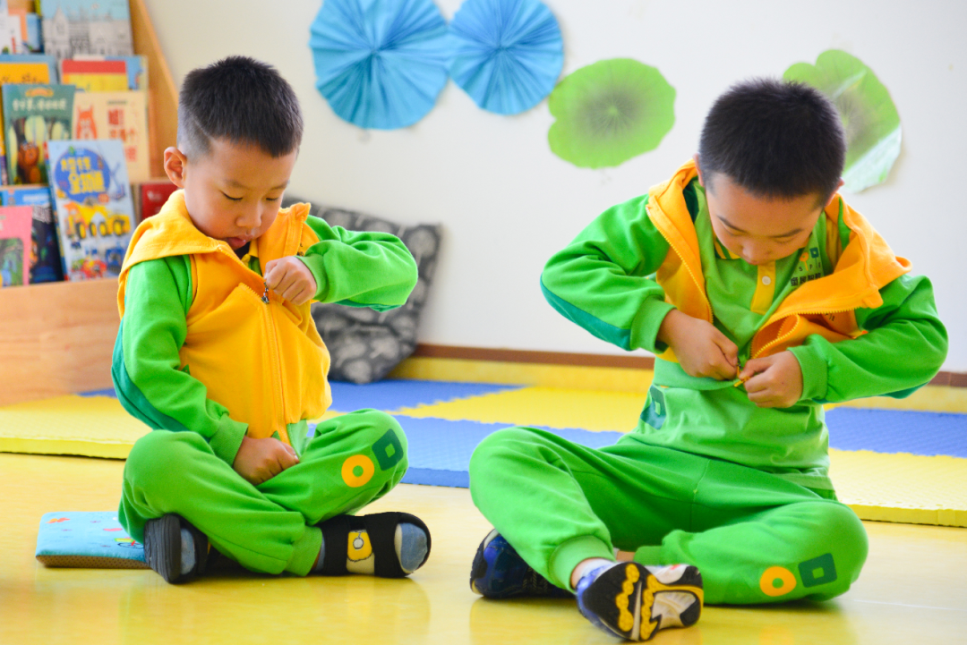 长春幼儿园