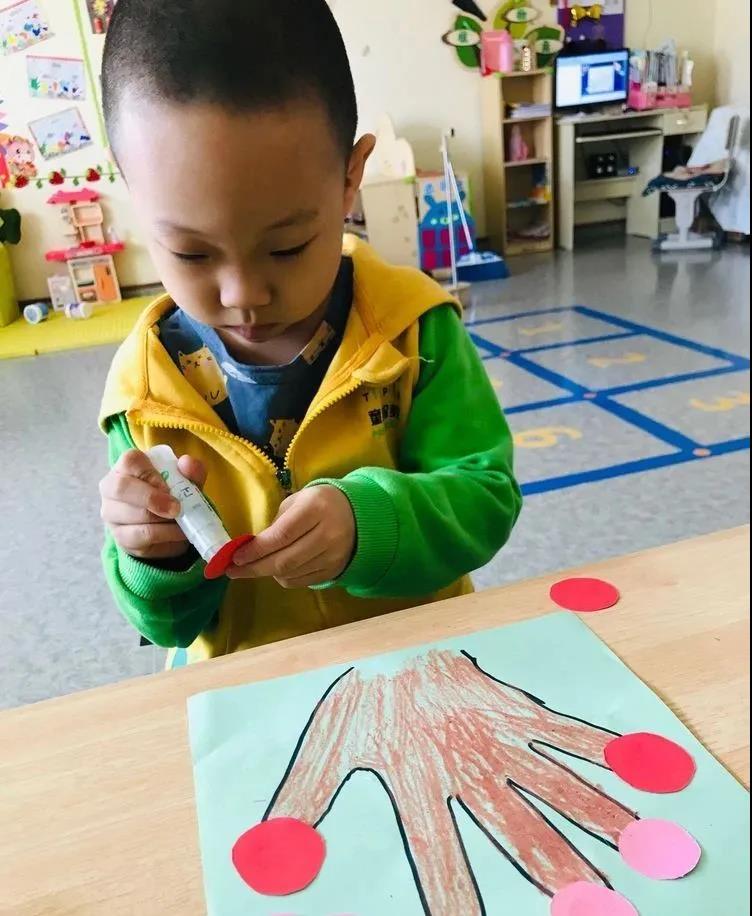 长春幼儿园