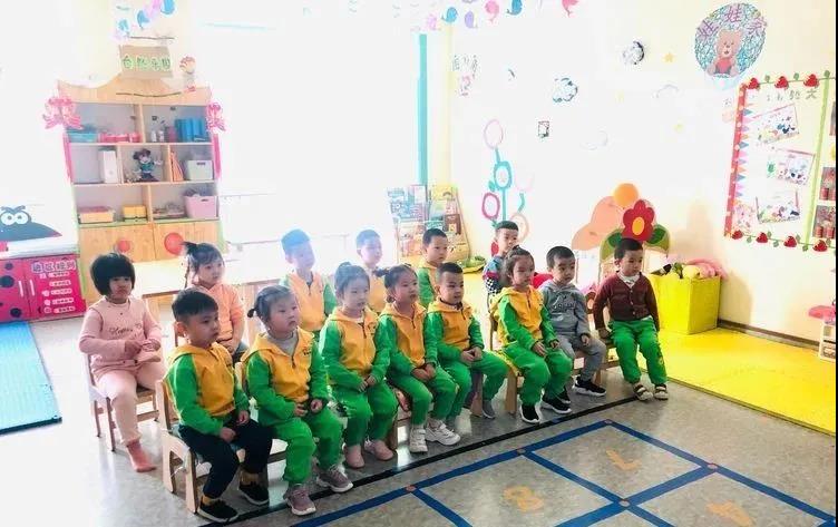 长春幼儿园
