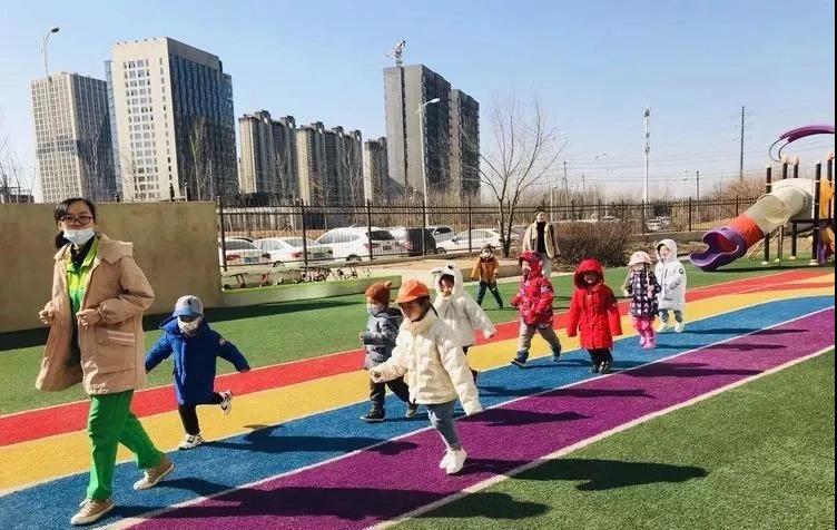 长春幼儿园