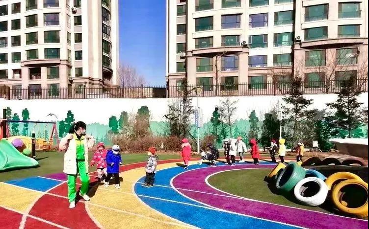 长春幼儿园