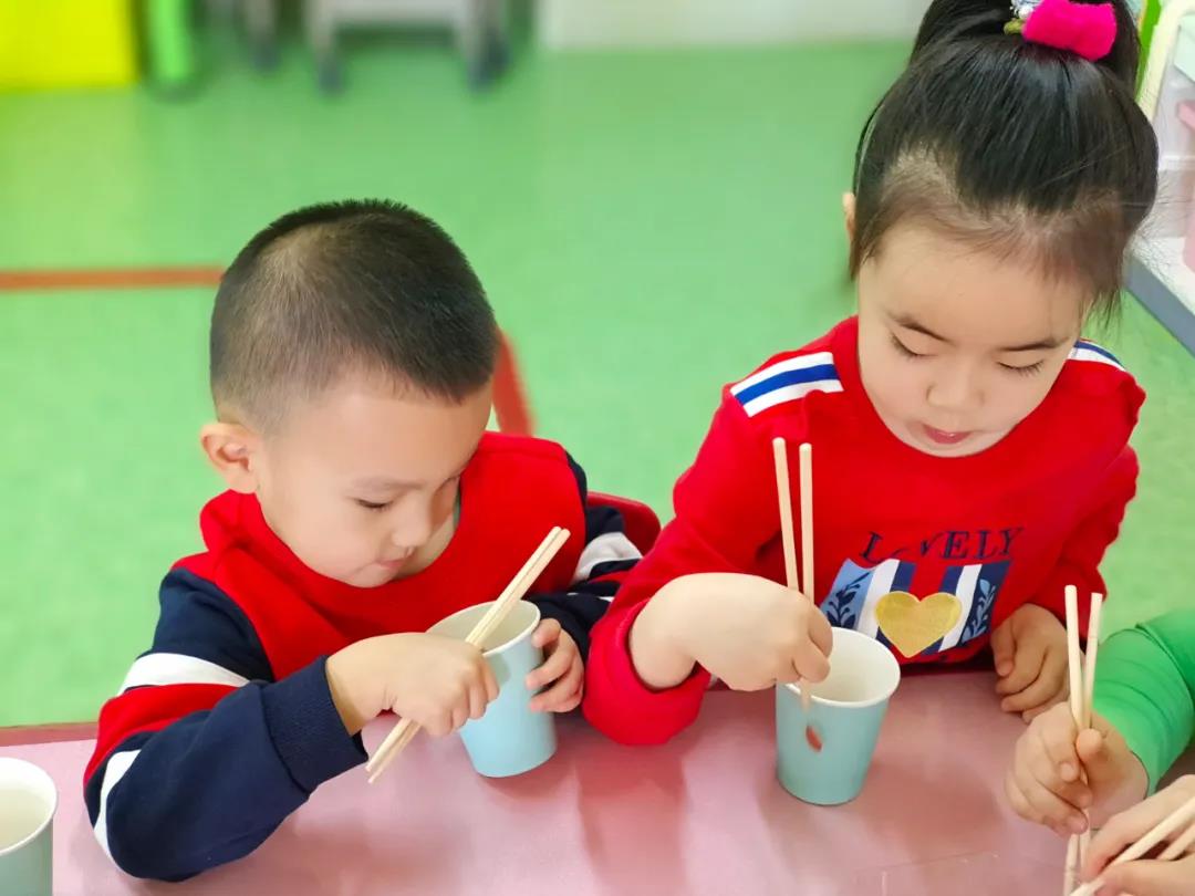 长春幼儿园