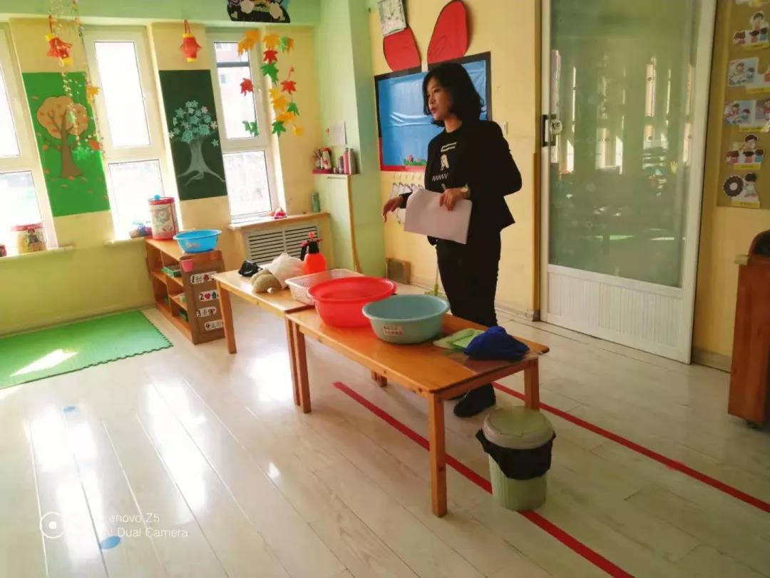 长春幼儿园