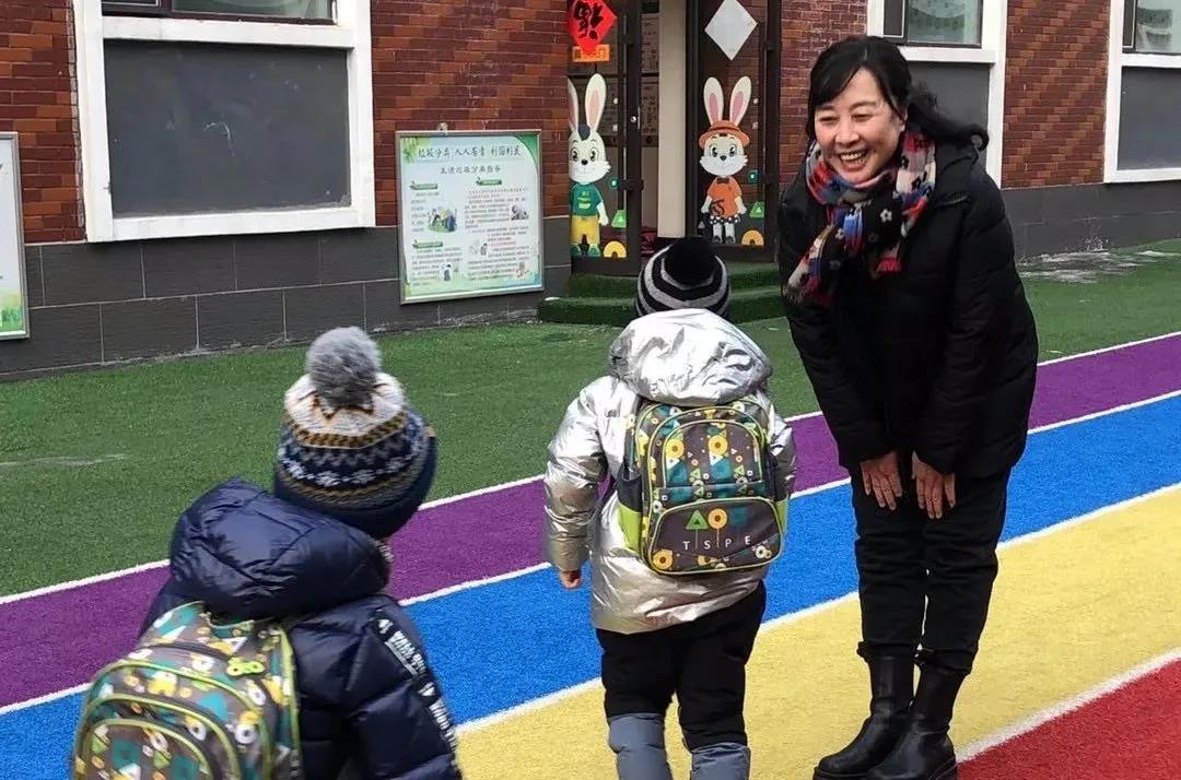 长春幼儿园