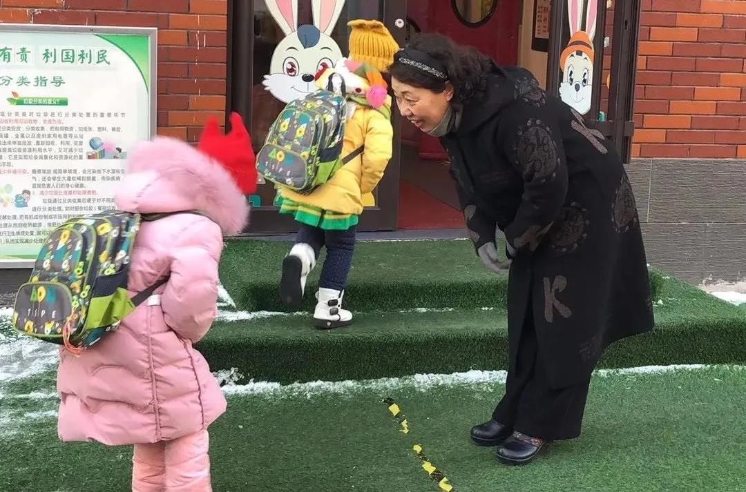 长春幼儿园