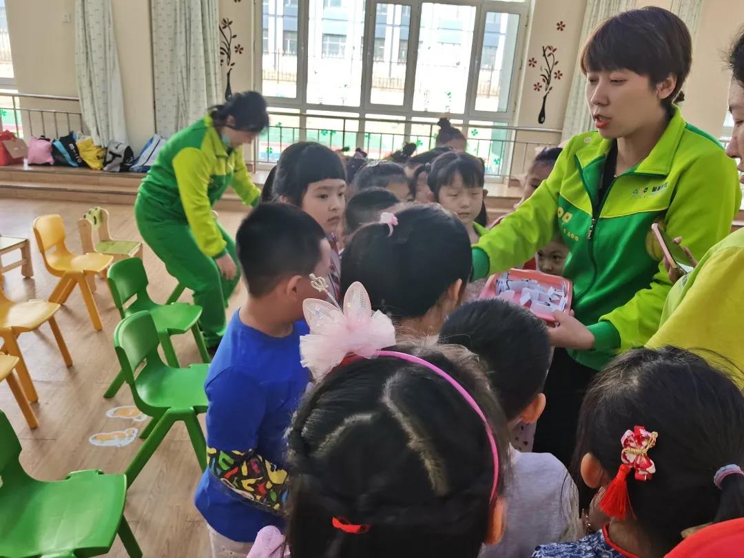 长春幼儿园