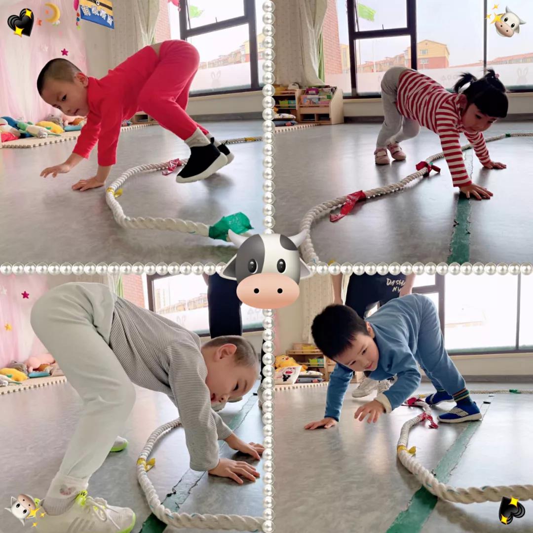 长春幼儿园