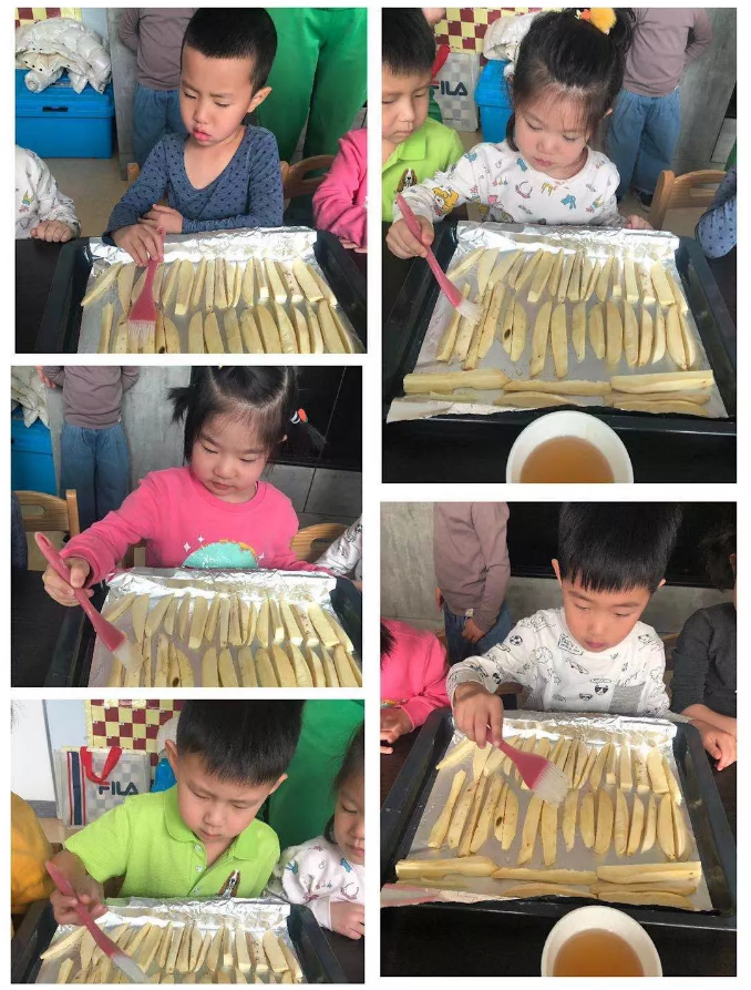 长春幼儿园