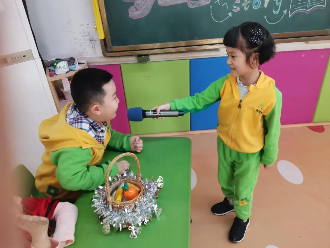 长春幼儿园