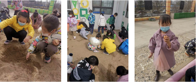 长春幼儿园