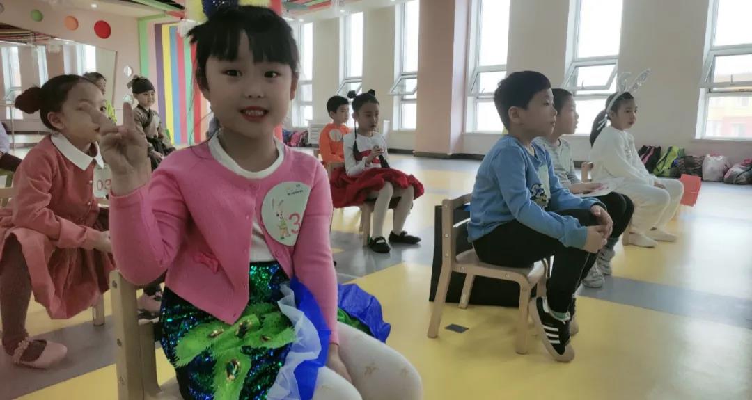 长春幼儿园