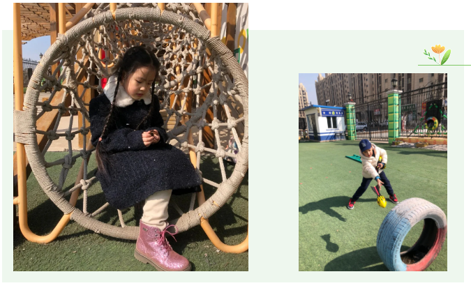 长春幼儿园