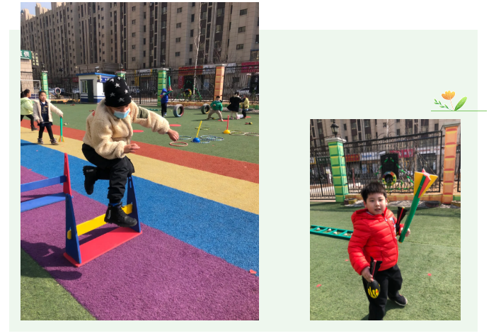 长春幼儿园
