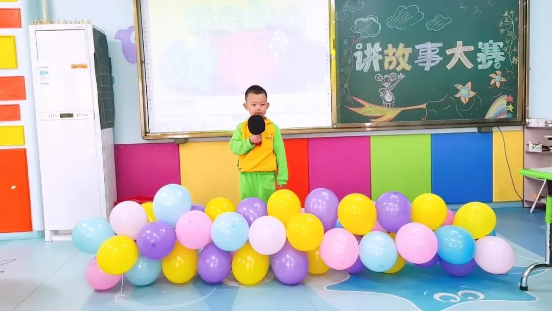 长春幼儿园