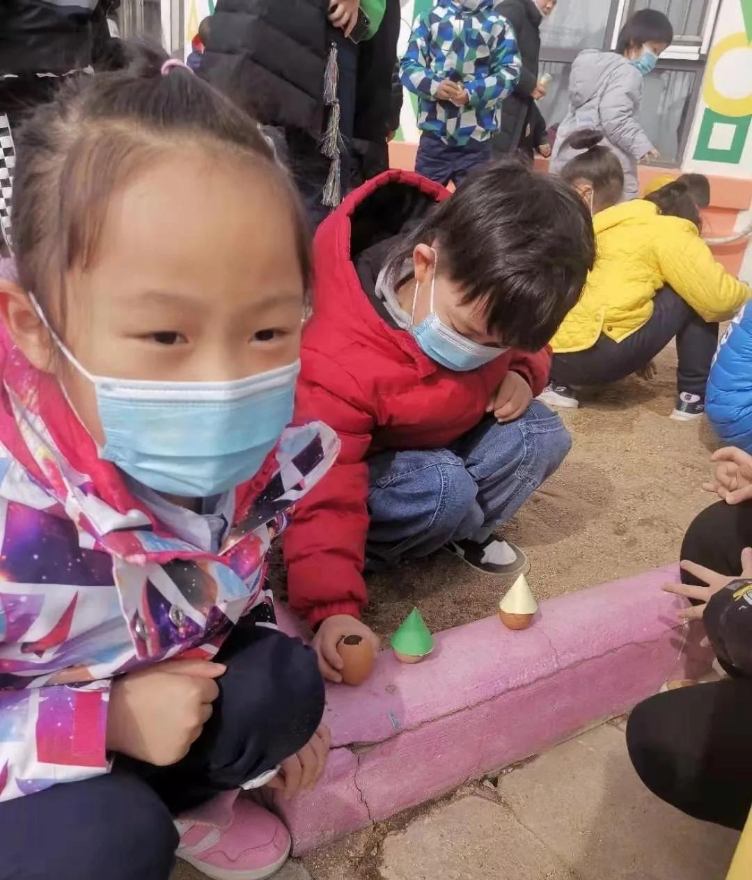 长春幼儿园
