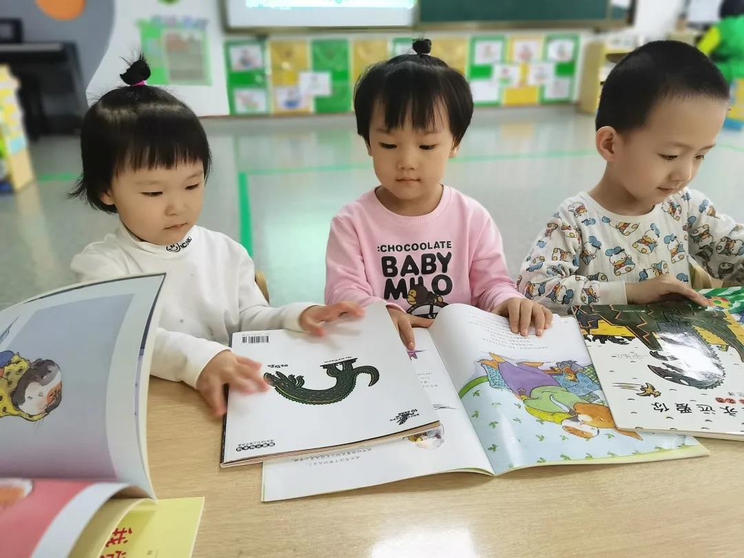 长春幼儿园