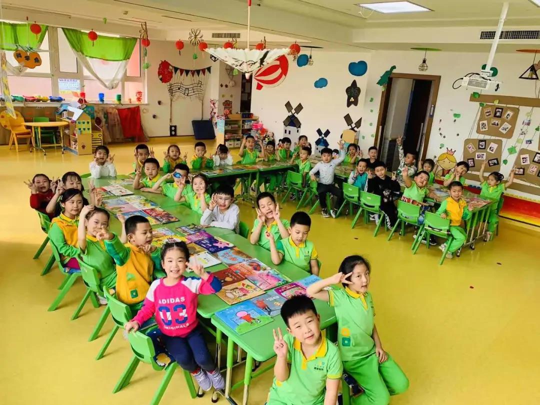 长春幼儿园