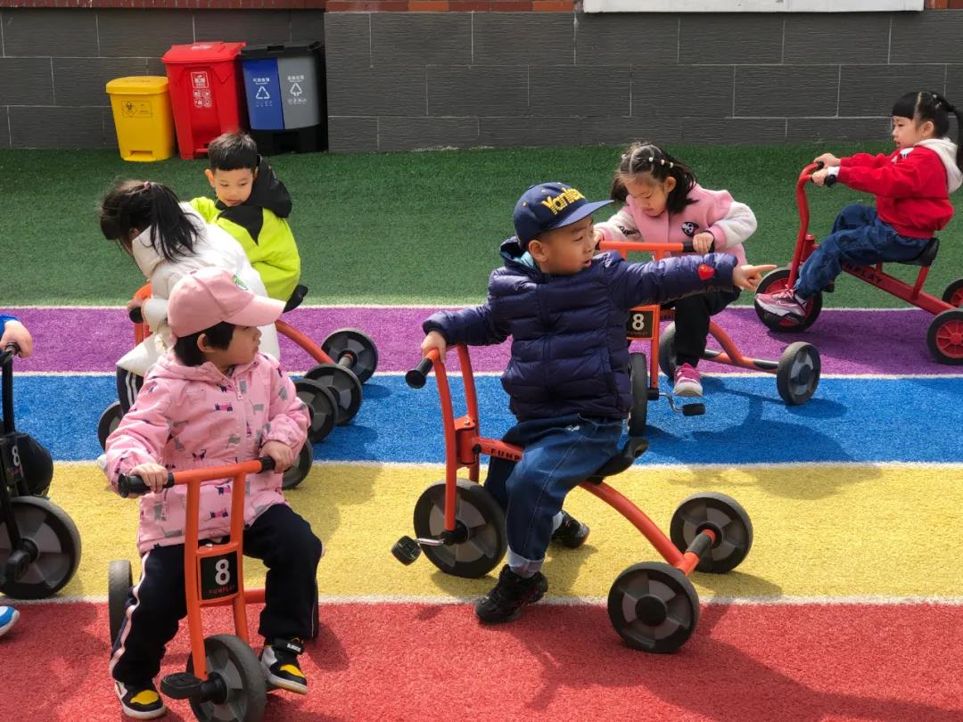 长春幼儿园
