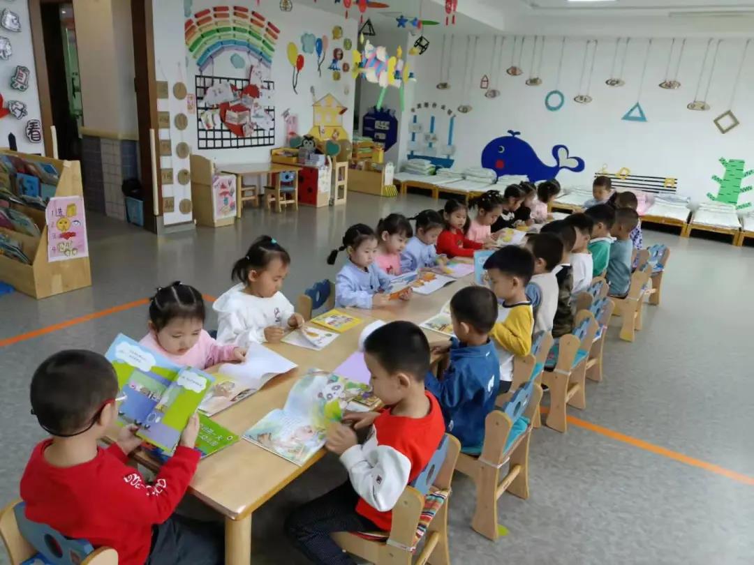 长春幼儿园
