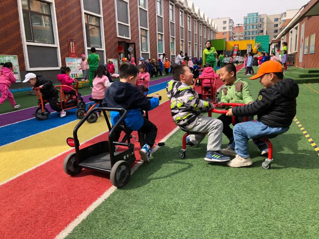 长春幼儿园