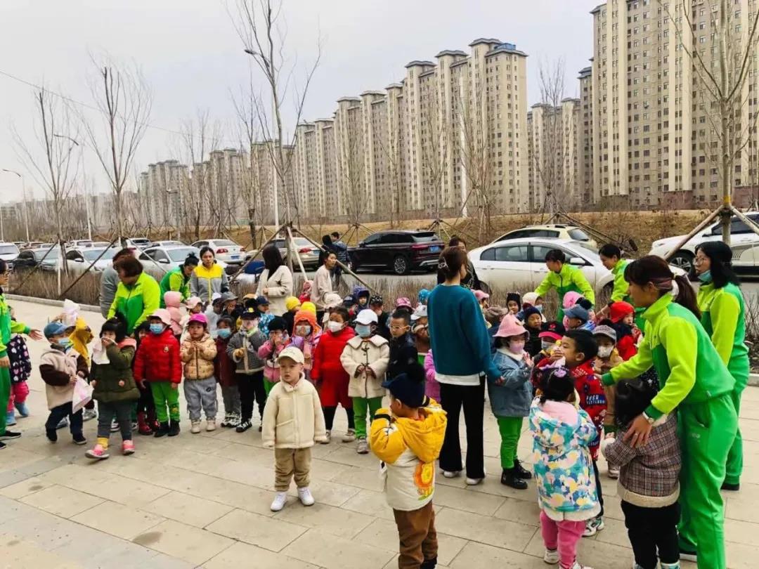 长春幼儿园