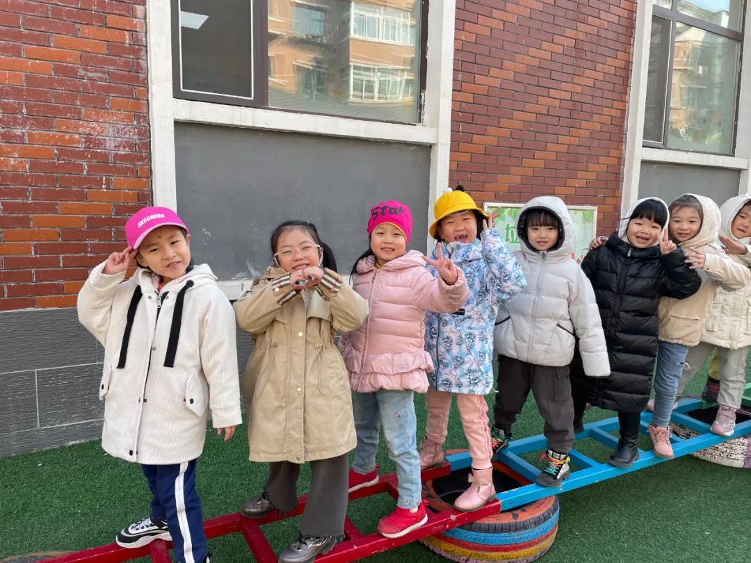 长春幼儿园