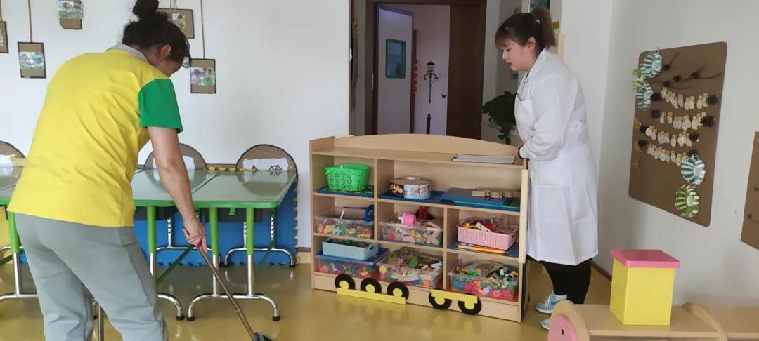长春幼儿园
