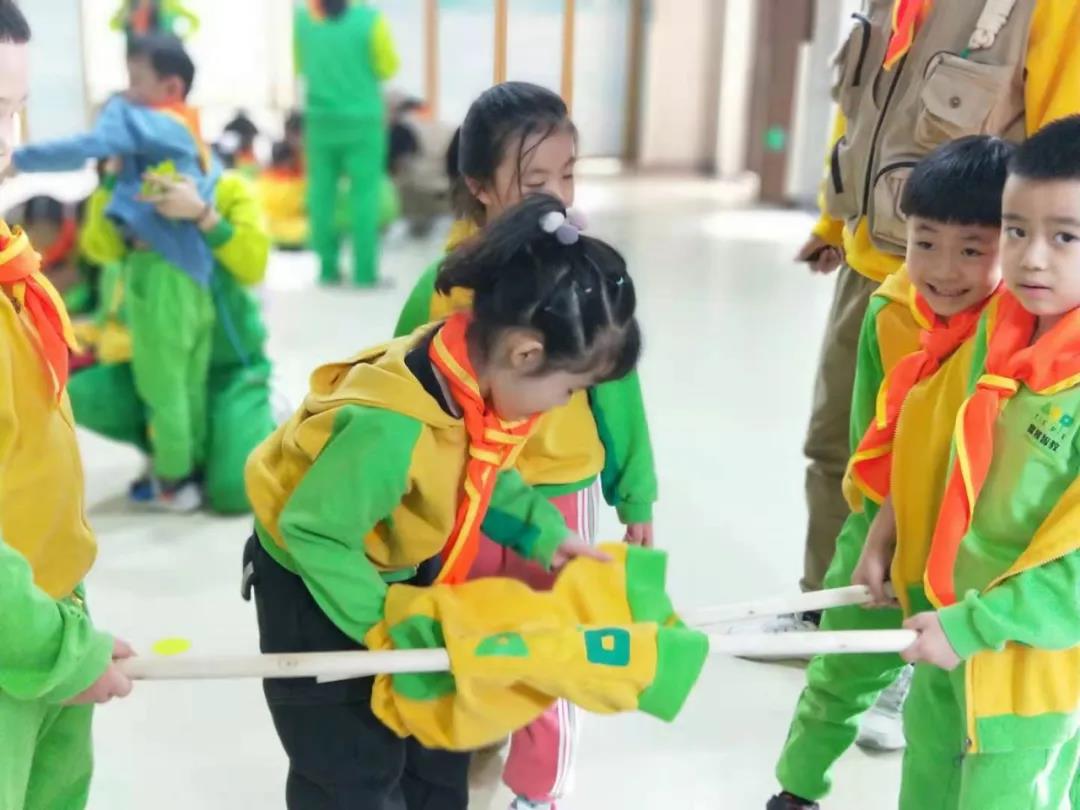 长春幼儿园