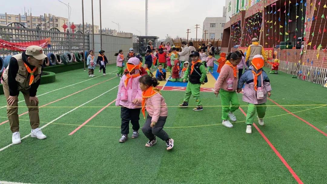 长春幼儿园