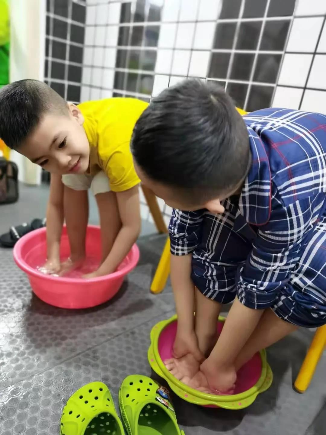 长春幼儿园