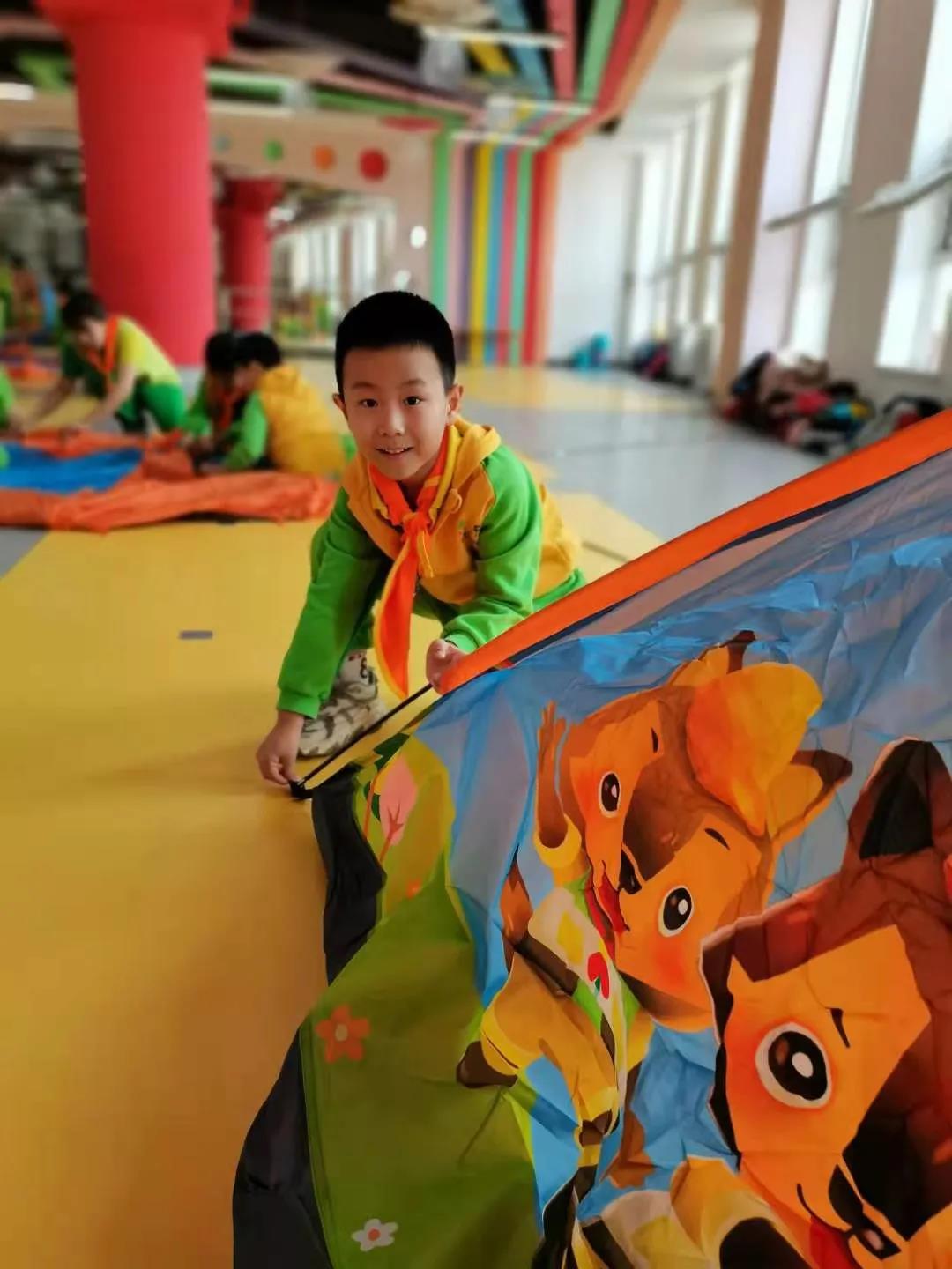 长春幼儿园