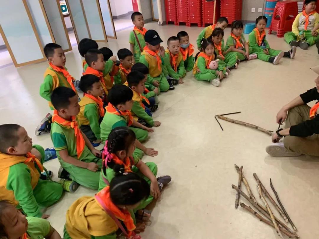 长春幼儿园