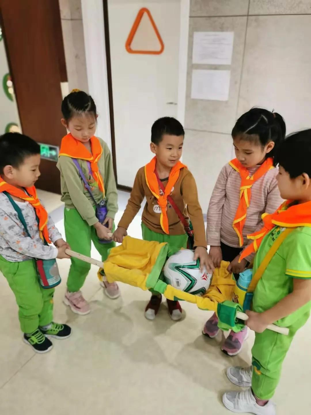 长春幼儿园