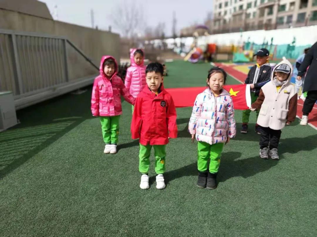 长春幼儿园