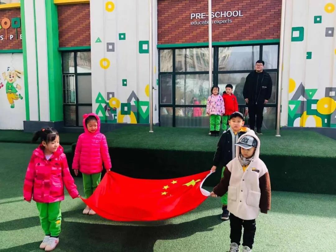 长春幼儿园