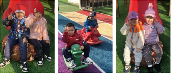 长春幼儿园
