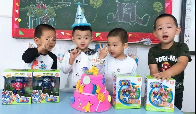 长春幼儿园